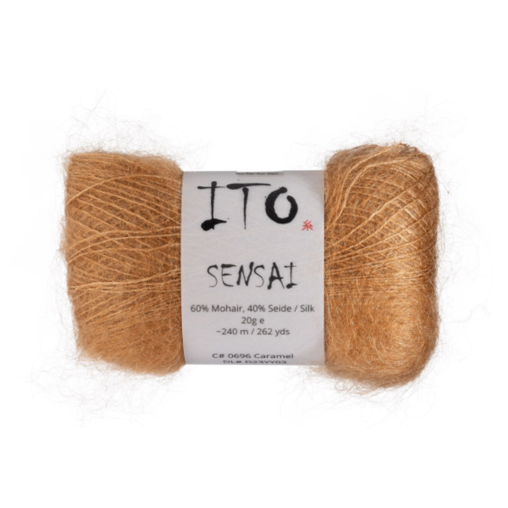 Ito Yarn Ito Yarn - Sensai
