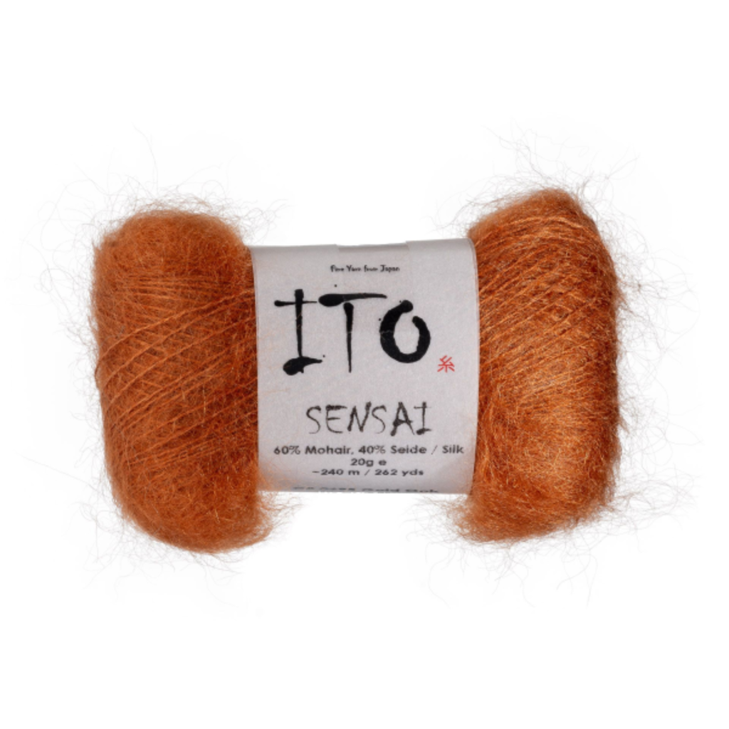 Ito Yarn Ito Yarn - Sensai
