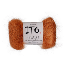 Ito Yarn Ito Yarn - Sensai
