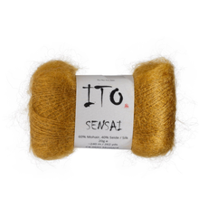 Ito Yarn Ito Yarn - Sensai