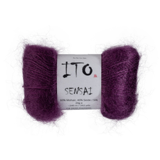 Ito Yarn Ito Yarn - Sensai
