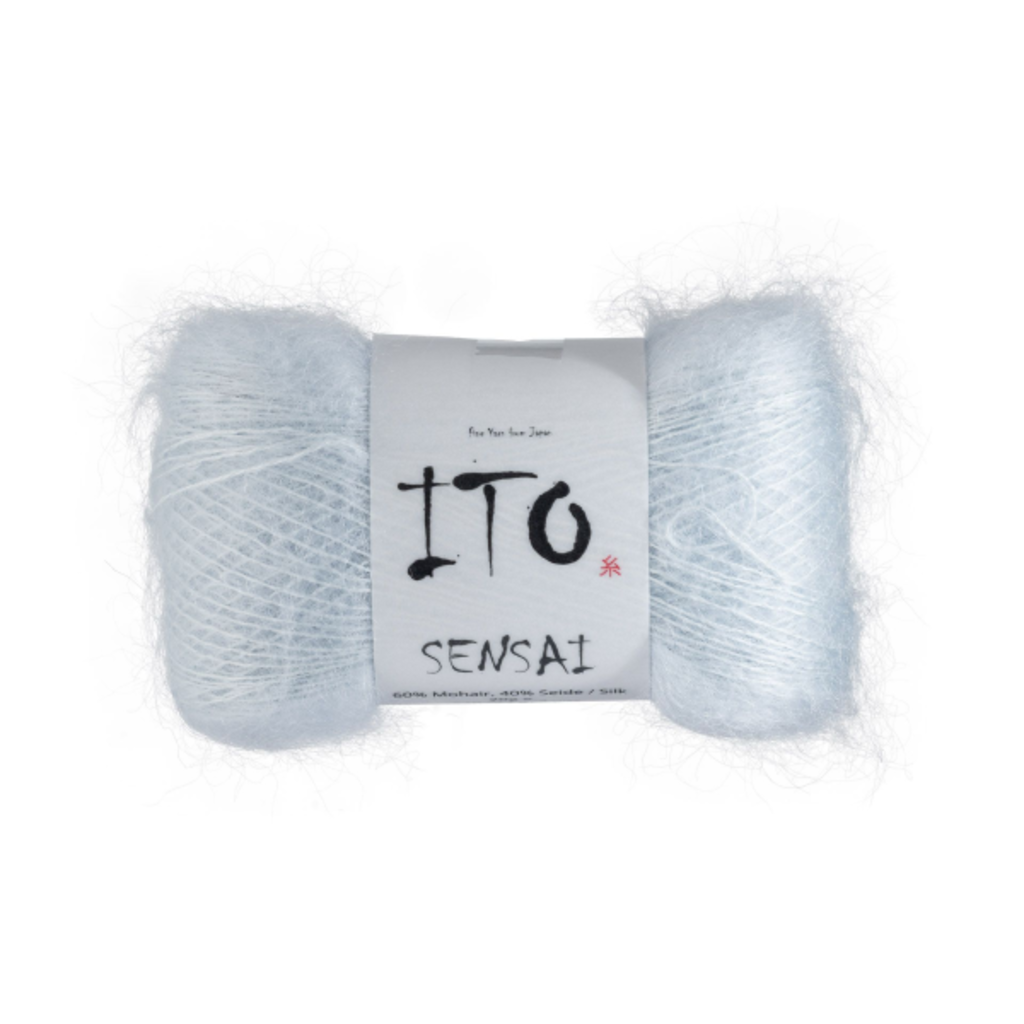 Ito Yarn Ito Yarn - Sensai