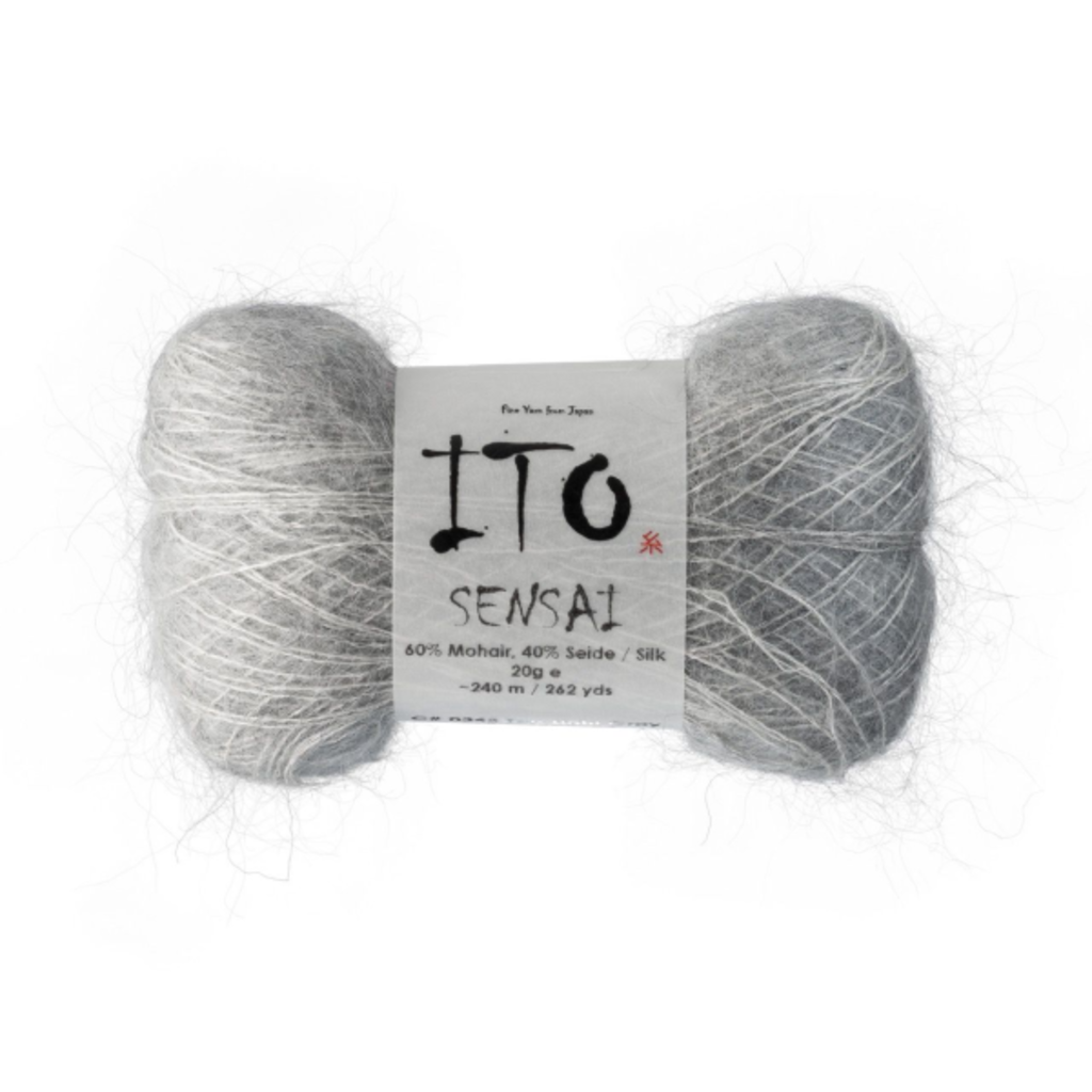 Ito Yarn Ito Yarn - Sensai