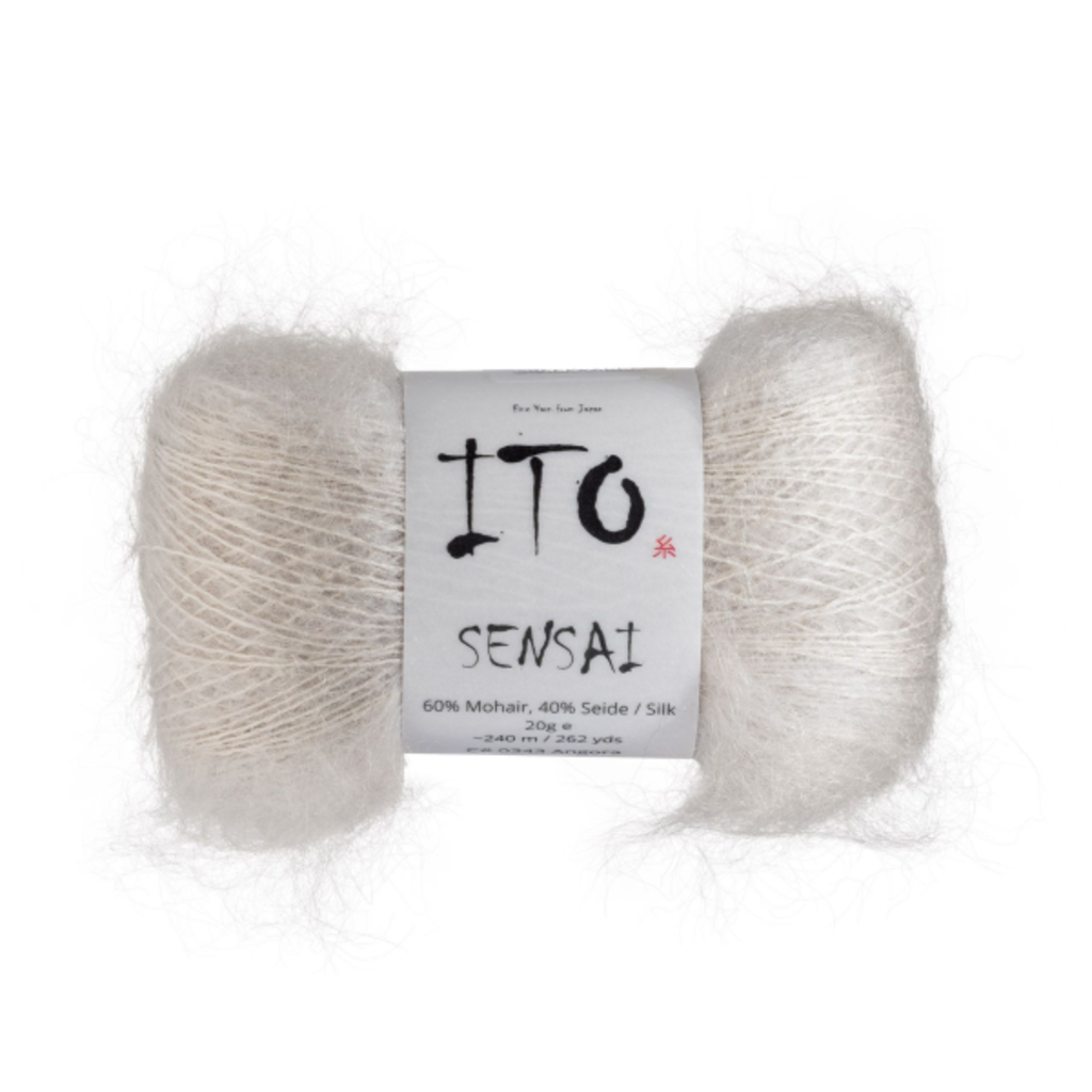Ito Yarn Ito Yarn - Sensai