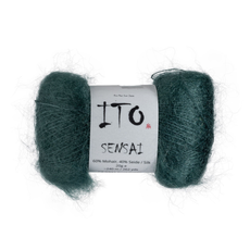 Ito Yarn Ito Yarn - Sensai