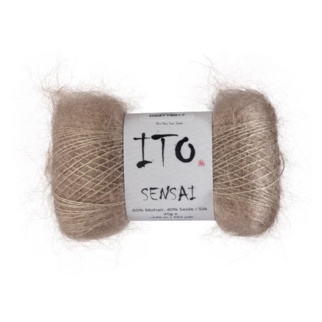 Ito Yarn Ito Yarn - Sensai