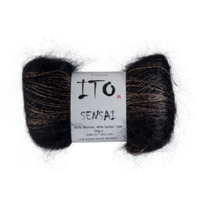 Ito Yarn Ito Yarn - Sensai
