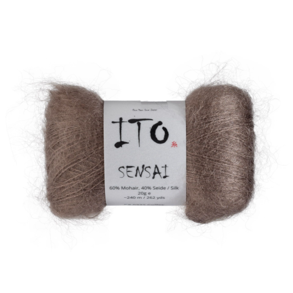 Ito Yarn Ito Yarn - Sensai