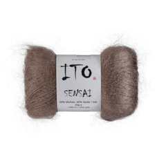 Ito Yarn Ito Yarn - Sensai