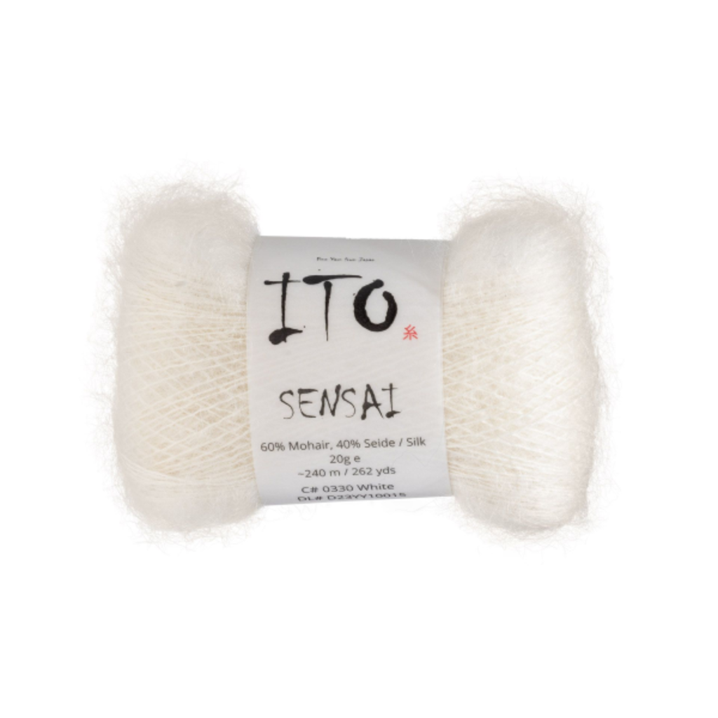 Ito Yarn Ito Yarn - Sensai
