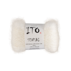 Ito Yarn Ito Yarn - Sensai