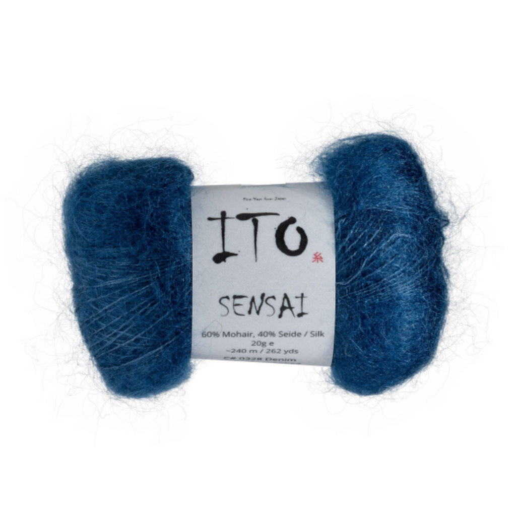 Ito Yarn Ito Yarn - Sensai