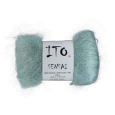 Ito Yarn Ito Yarn - Sensai