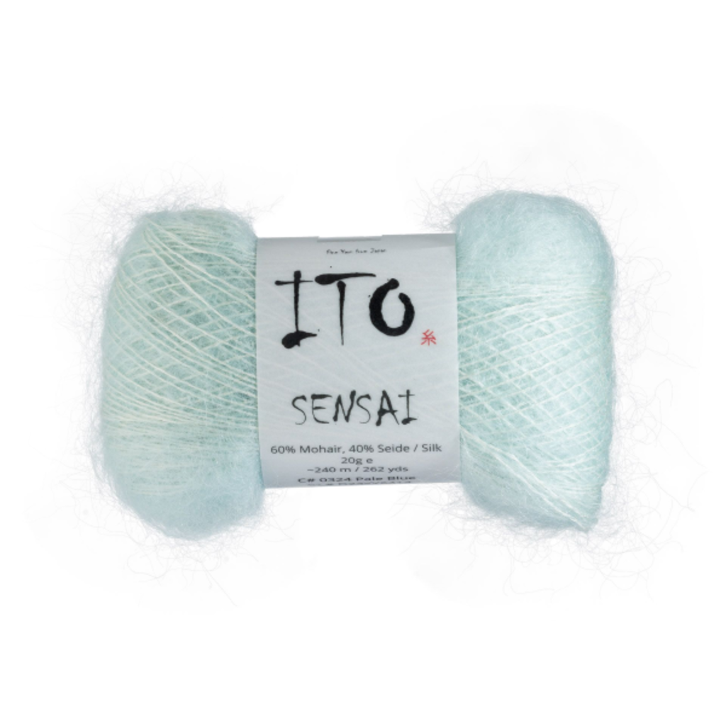 Ito Yarn Ito Yarn - Sensai