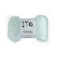 Ito Yarn Ito Yarn - Sensai