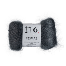 Ito Yarn Ito Yarn - Sensai