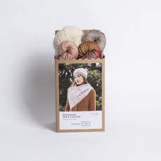 Malabrigo Yarn Malabrigo Holiday Kit 2025