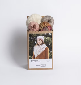 Malabrigo Yarn Malabrigo Holiday Kit 2025