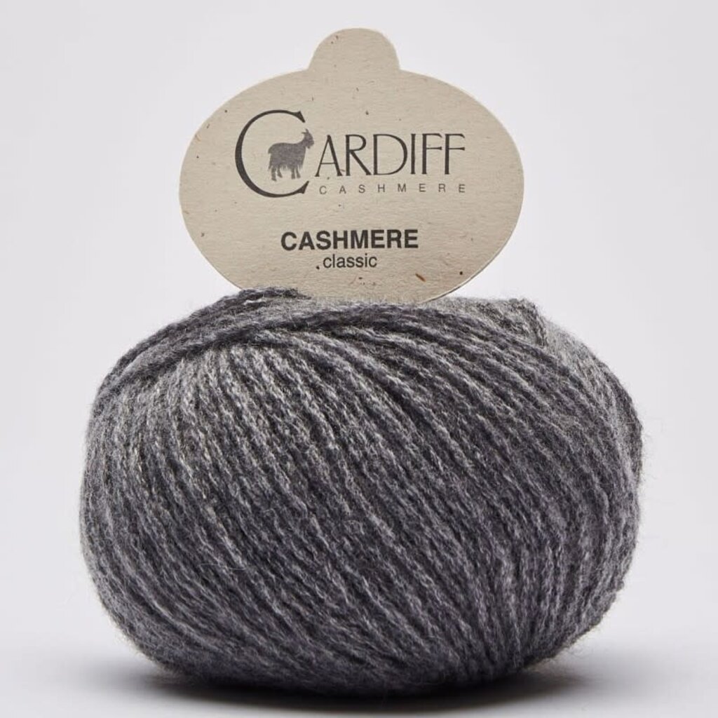 Cardiff Cashmere Cardiff Cashmere Classic