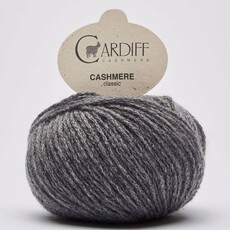 Cardiff Cashmere Cardiff Cashmere Classic