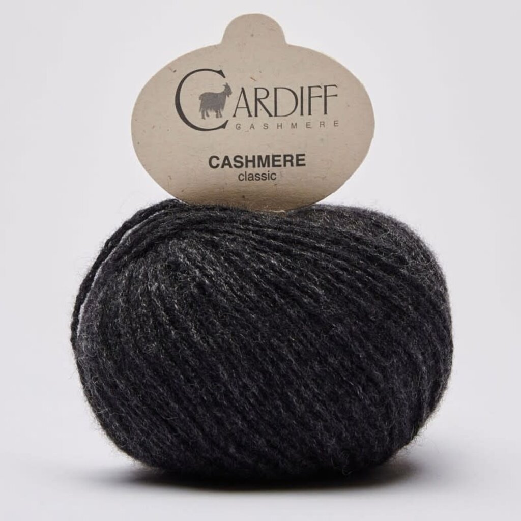 Cardiff Cashmere Cardiff Cashmere Classic
