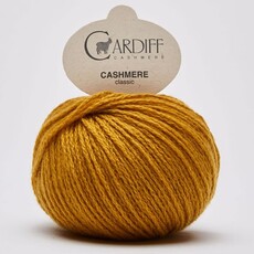 Cardiff Cashmere Cardiff Cashmere Classic