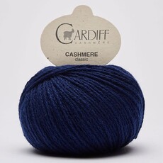 Cardiff Cashmere Cardiff Cashmere Classic