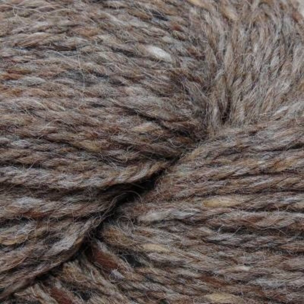 Estelle Yarns Estelle Yarns - Highland Alpaca Chunky Tweed