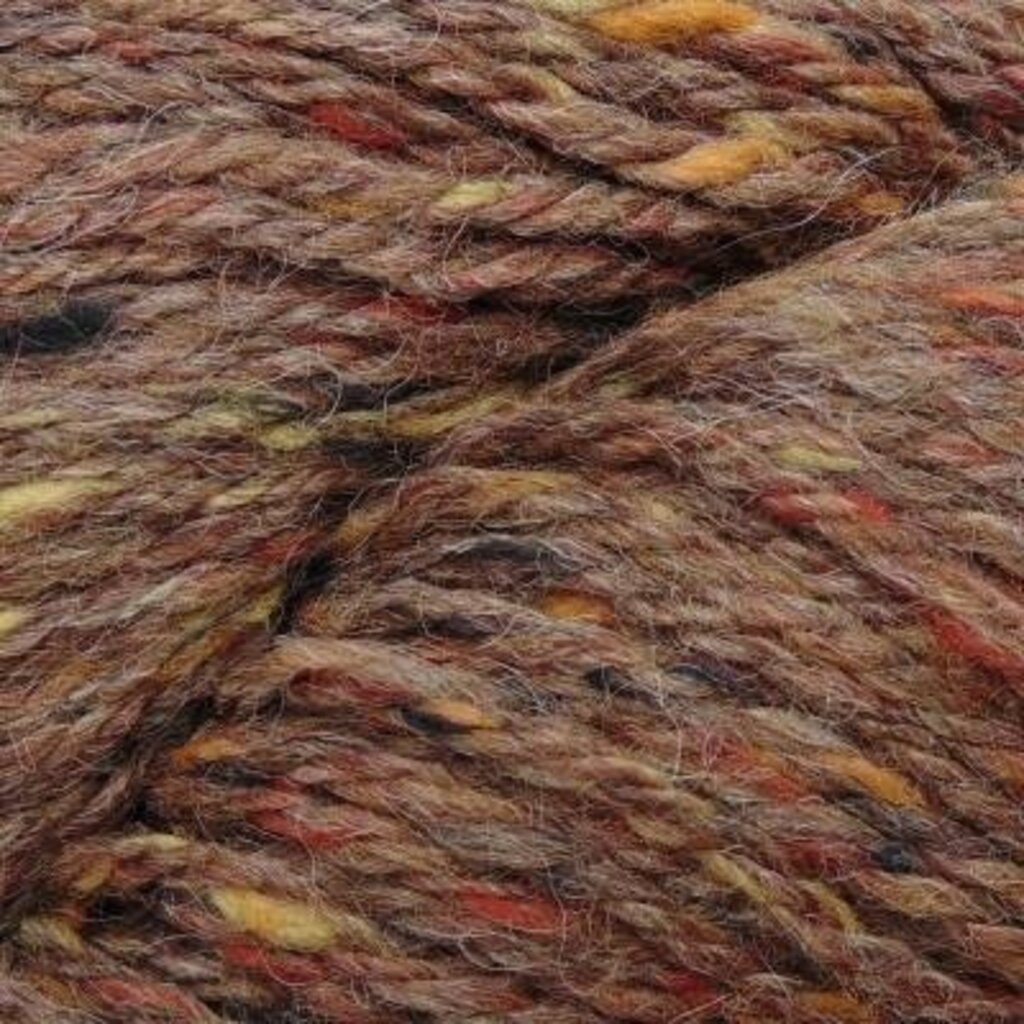 Estelle Yarns Estelle Yarns - Highland Alpaca Chunky Tweed