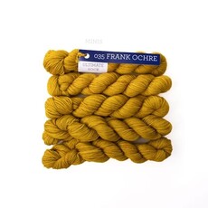 Malabrigo Yarn Malabrigo Yarn - Ultimate Sock Minis