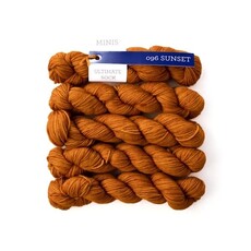 Malabrigo Yarn Malabrigo Yarn - Ultimate Sock Minis