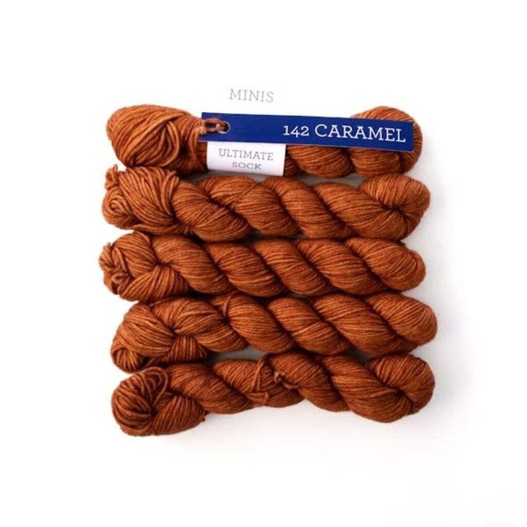 Malabrigo Yarn Malabrigo Yarn - Ultimate Sock Minis