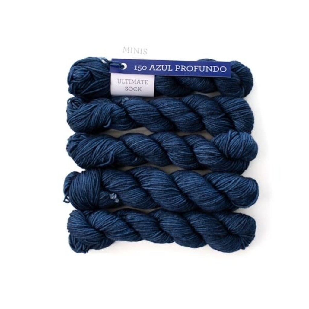 Malabrigo Yarn Malabrigo Yarn - Ultimate Sock Minis
