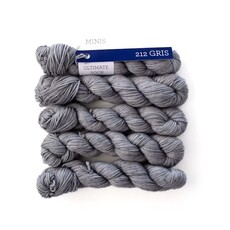 Malabrigo Yarn Malabrigo Yarn - Ultimate Sock Minis
