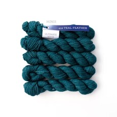 Malabrigo Yarn Malabrigo Yarn - Ultimate Sock Minis