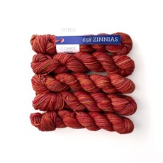 Malabrigo Yarn Malabrigo Yarn - Ultimate Sock Minis