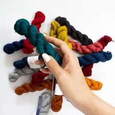 Malabrigo Yarn Malabrigo Yarn - Ultimate Sock Minis