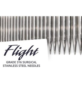 Lykke Needles Lykke Interchangeable Flight Tips 5"