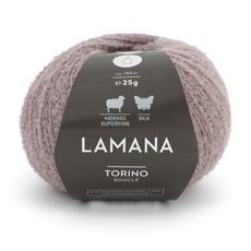 Lamana Lamana Yarn - Torino