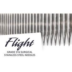 Lykke Needles Lykke Interchangeable Flight Tips 3.5"
