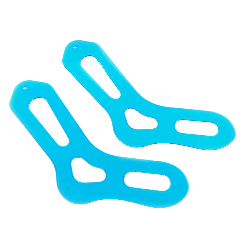 Knit Pro Knit  Pro Aqua Sock Blocker Medium