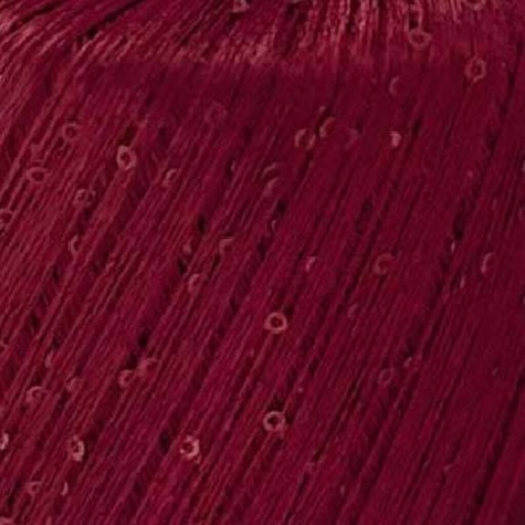 Lana Gatto Lana Gatto Paillettes #31164 Bordeaux
