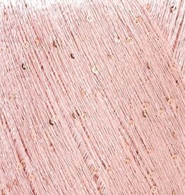 Lana Gatto Lana Gatto Paillettes #8933 Soft Pink