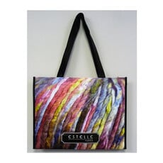 Estelle Yarns Estelle Yarns Large Plastic Tote Bag