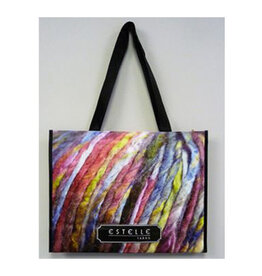 Estelle Yarns Estelle Yarns Large Plastic Tote Bag