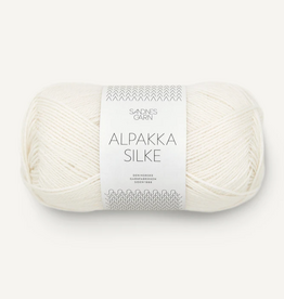 Sandnes Garn Sandnes Garn Yarn - Alpakka Silke