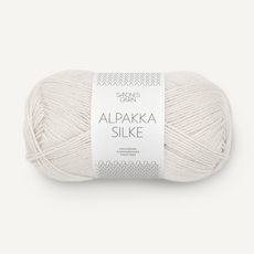 Sandnes Garn Sandnes Garn Yarn - Alpakka Silke