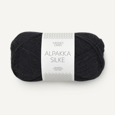 Sandnes Garn Sandnes Garn Yarn - Alpakka Silke