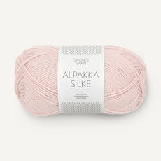 Sandnes Garn Sandnes Garn Yarn - Alpakka Silke