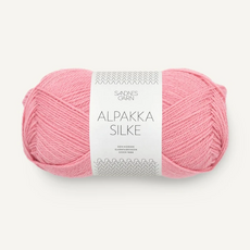 Sandnes Garn Sandnes Garn Yarn - Alpakka Silke